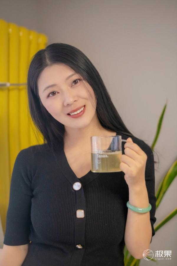 新手寶媽做飯不慌！蒸燉煮“三連”，一機搞定寶寶輔食、營養湯羹