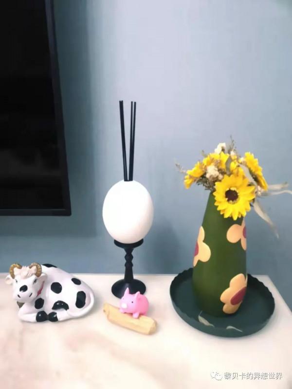 我收集了一份高顏值家居單品清單,請查收 我收集了一份高顏值家居單品清單,請查收