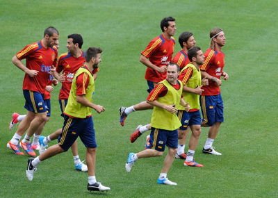 業餘足球那些事