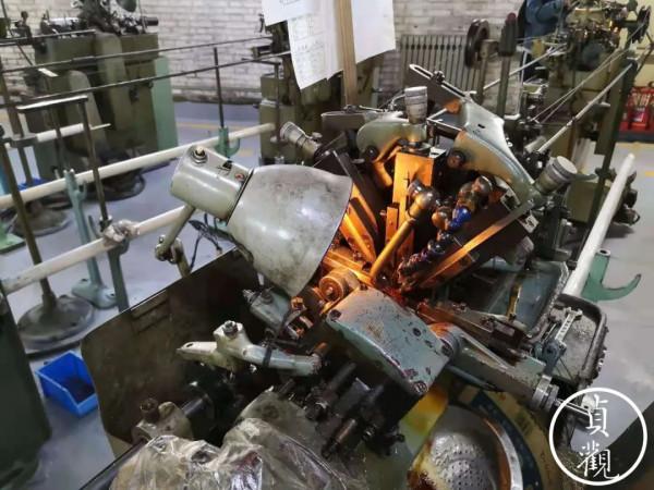 我當廠長那些年：為了拯救蝴蝶錶廠，我們想過很多辦法