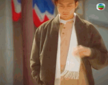 張智霖的顏值巔峰到底是哪一部戲 張智霖的顏值巔峰到底是哪一部戲