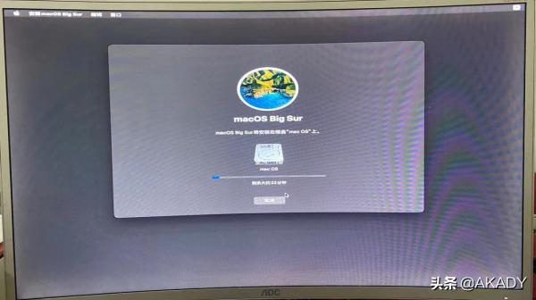 I7 4790+華碩Z97主機板安裝黑蘋果(Hackintosh)
