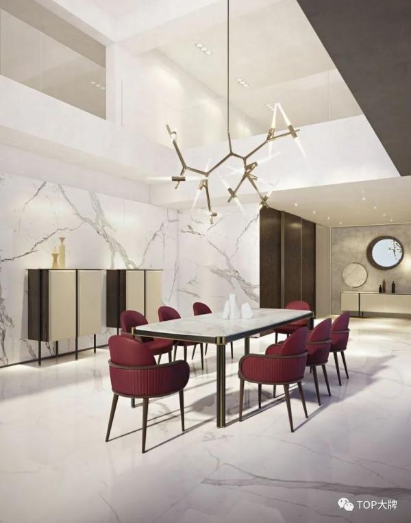 義大利CAPITAL傢俱新品：當代風格與意式典雅