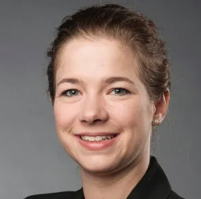 WLF青科朱莉婭·邁巴赫：好奇心是通往科學的捷徑