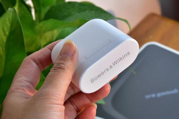 從沒遇到讓我激動的主動降噪TWS,但寶華偉健這款著實令人喜歡 從沒遇到讓我激動的主動降噪TWS,但寶華偉健這款著實令人喜歡