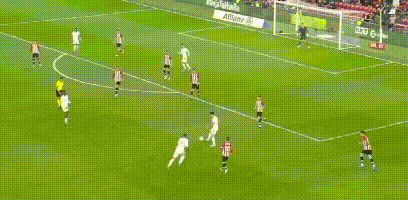 皇馬0-1被自己人絕殺？他5米打門不進&plus;後場傳球失誤，對手狂歡