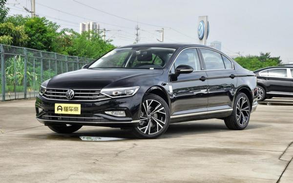 年底買車怎麼選？這3款合資中型車能優惠2萬起，天籟、君威均在榜