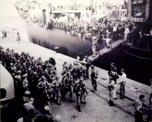 2016年,96歲日本人來中國,身帶“解放軍”勳章:我是八路軍戰士 2016年,96歲日本人來中國,身帶“解放軍”勳章:我是八路軍戰士