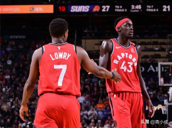 2隊4人交易!猛龍引援補強!或挖角扣籃王+悍將,全力衝擊季後賽 2隊4人交易!猛龍引援補強!或挖角扣籃王+悍將,全力衝擊季後賽