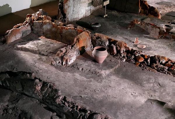 聯播+｜百年發掘 揭秘“仰韶文化”