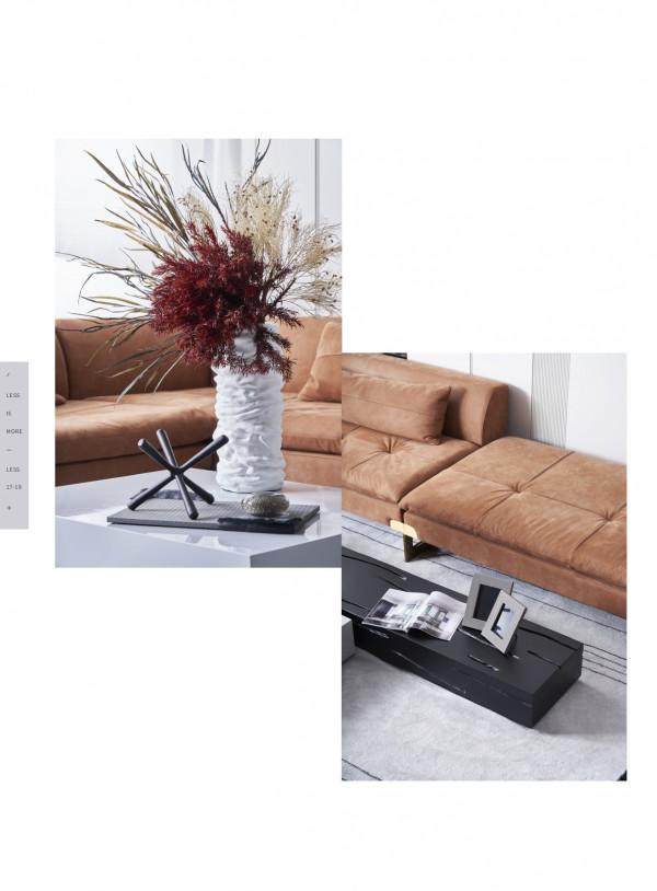 邸高家居——家居空間的自由