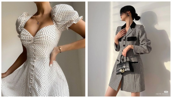 永恆經典：讓你成為真正淑女的連衣裙