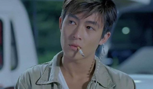 王力宏終於搭上離婚專列，今天的婚姻不要提“愛情”