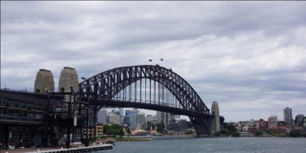 盤點國外十座詩一般的城市 盤點國外十座詩一般的城市