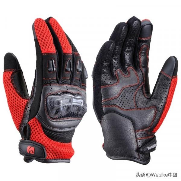 如何選擇新款的春夏季摩托車的手套