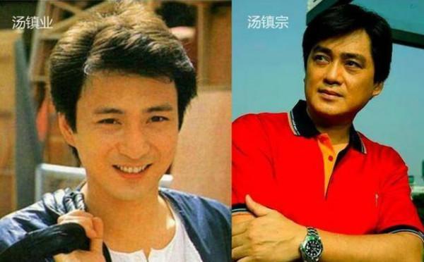 著名演員湯鎮宗：與平凡妻子相守到老，家裡3個女人都愛我