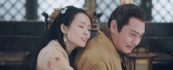 楊冪被豔壓了嗎?一個女演員有沒有女主相,其實一眼就看出來了 楊冪被豔壓了嗎?一個女演員有沒有女主相,其實一眼就看出來了