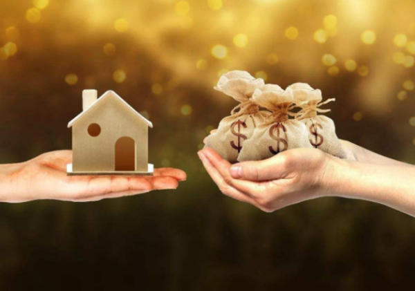 想換房子，應該是&OpenCurlyDoubleQuote;先買後賣&rdquo;還是&OpenCurlyDoubleQuote;先賣後買&rdquo;？