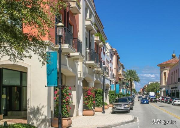 美國人均小企業數量最多的州