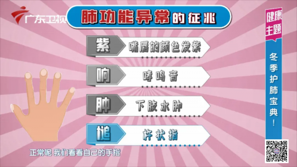 潤肺三寶扎+護肺簡運動,讓你冬日少肺燥、少咳喘 潤肺三寶扎+護肺簡運動,讓你冬日少肺燥、少咳喘