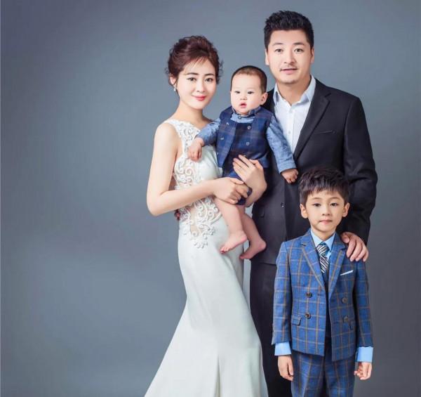 《闖關東》播出13年，11位主演今夕照片對比，誰變化最大？