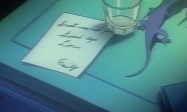 恐怖寵物店:男子在家中飼養美杜莎,蜥蜴化身少女,與他相愛 恐怖寵物店:男子在家中飼養美杜莎,蜥蜴化身少女,與他相愛