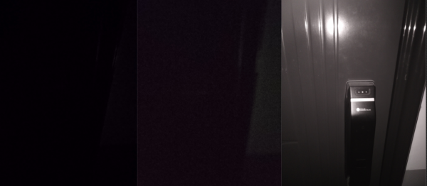 不懼高溫不畏嚴寒，夜視、測溫本領強：AGM G1 PRO深度評測