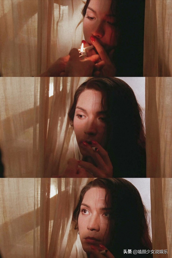 娛樂圈頂級帥哥顏值上的共同點：不在於五官，而在於“東皮西骨”