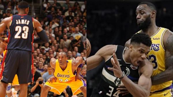 實力強橫如科比，為什麼只拿了一個常規賽mvp？