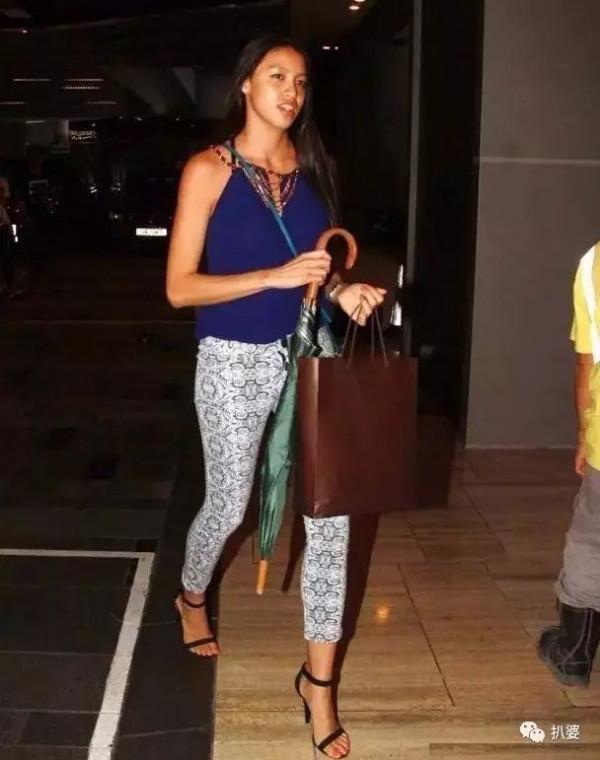 當初多囂張，如今就有多淒涼...