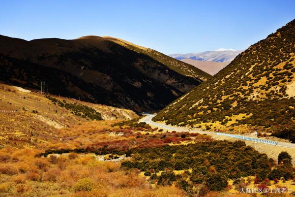 別人的生活:退休了 開始自駕遊 別人的生活:退休了 開始自駕遊