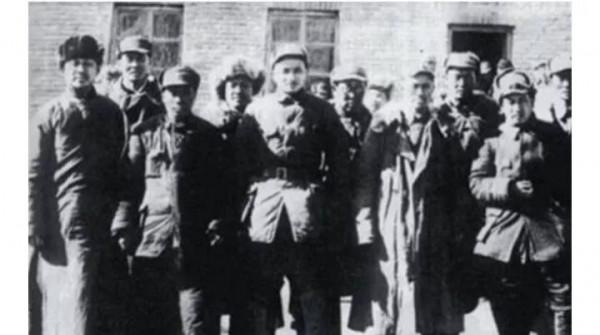 1947年我軍遇襲，眾多高階幹部犧牲，毛主席憤怒不已：槍決護衛員