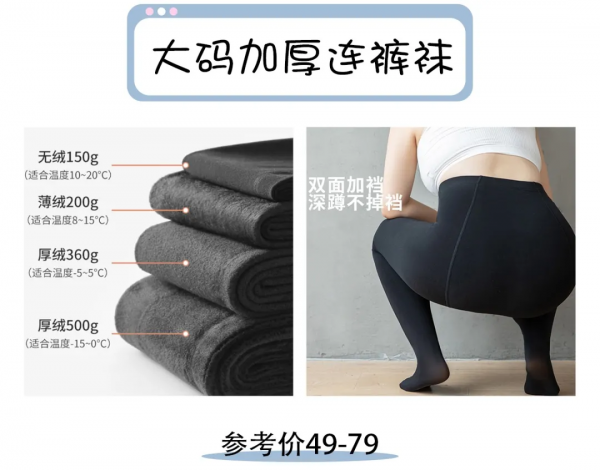 2021爆火的“鯊魚褲”太醜了!顯腿粗第一名 2021爆火的“鯊魚褲”太醜了!顯腿粗第一名