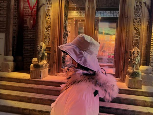 最適合冬天戴的帽子，時尚又保暖