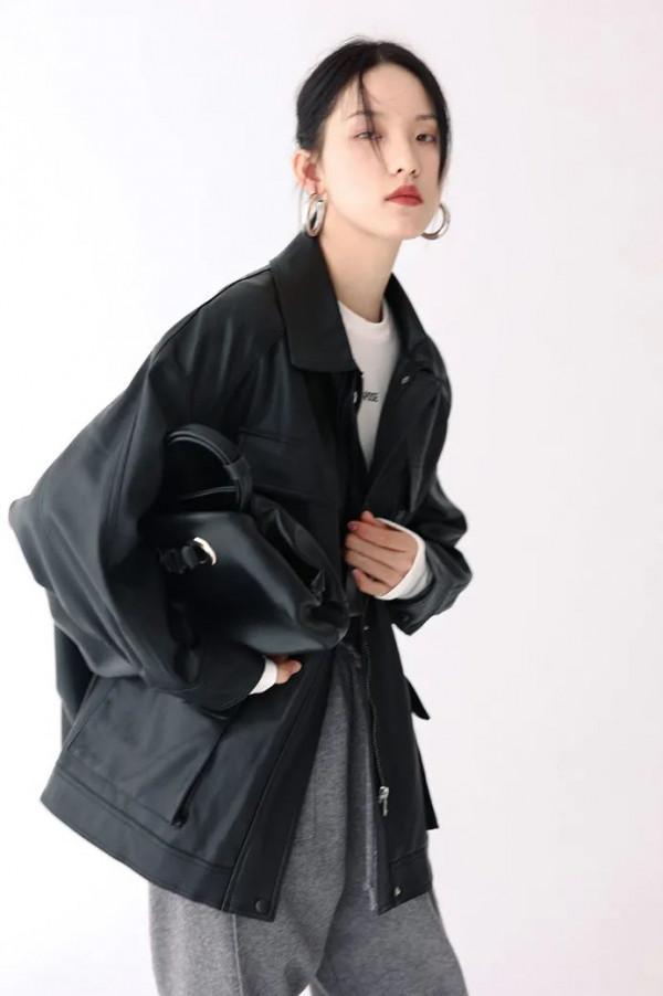 今秋最流行的5件外套+裙子，巨顯瘦巨時髦