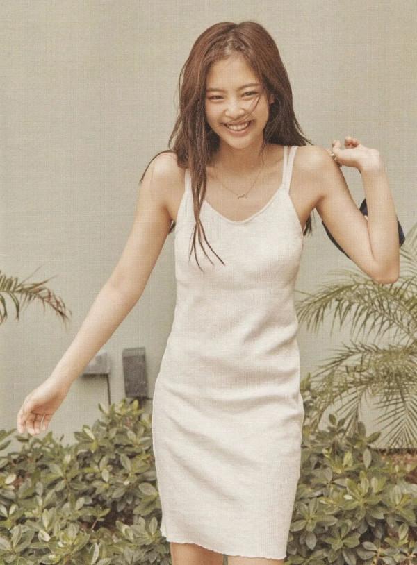 終於開始流行肉臉了！這樣的“奶兇風”也太撩了吧