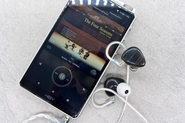 飛瀑之下，必有深潭——鑠耳EJ09與EJ07M試聽有感