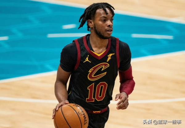 哈登領銜東部全明星，範喬丹逆襲，歐文沒人支援，騎士成最大贏家