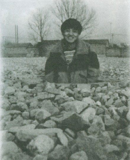 張楚：魔巖三傑的“倖存者”，事業巔峰患上抑鬱，53歲無妻無子