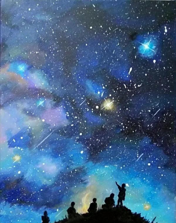 星盤系列故事14·金星逆行啟示:年末了,你的熱愛怎麼樣了? 星盤系列故事14·金星逆行啟示:年末了,你的熱愛怎麼樣了?