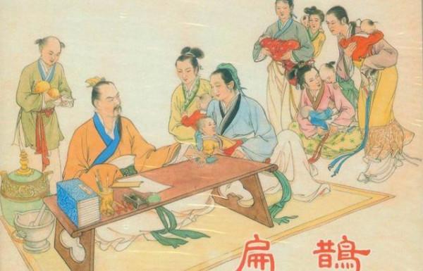 摸摸手腕就能診斷疾病?揭開老中醫號脈的秘密 摸摸手腕就能診斷疾病?揭開老中醫號脈的秘密