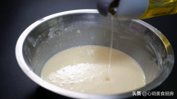 過年炸東西，學會&OpenCurlyDoubleQuote;萬能麵糊&rdquo;就行了，不管炸什麼都酥脆，不回軟