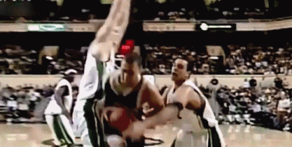 生涯僅6個賽季，卻征服一眾球星！“黃曼巴”布蘭登-羅伊去哪了