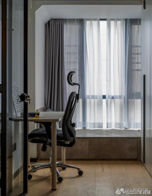 87㎡裝出四房?不侷促,還有超夢幻的“日落燈”,看完我酸了 87㎡裝出四房?不侷促,還有超夢幻的“日落燈”,看完我酸了