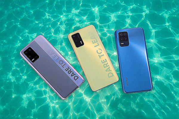 接下來至少有五款新機要來,配置基本拉滿 接下來至少有五款新機要來,配置基本拉滿