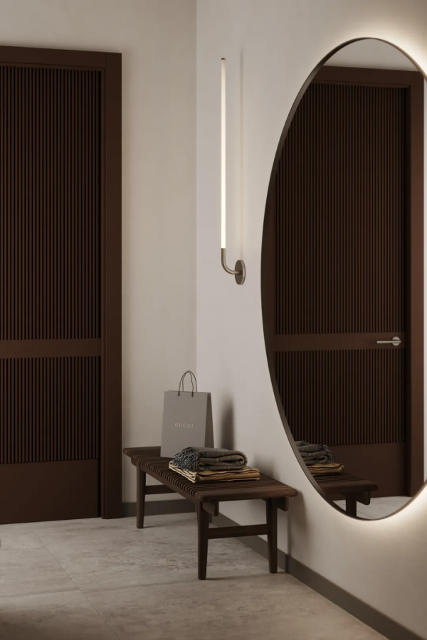 藤編定製家居,正悄悄地流行起來 藤編定製家居,正悄悄地流行起來