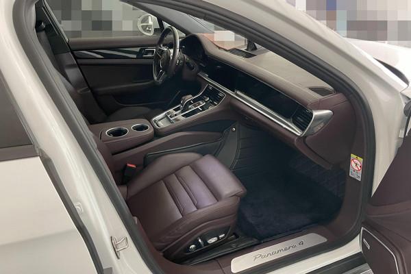 修車修了110萬的保時捷已被保險公司拉黑，車商大言不慚：小事故