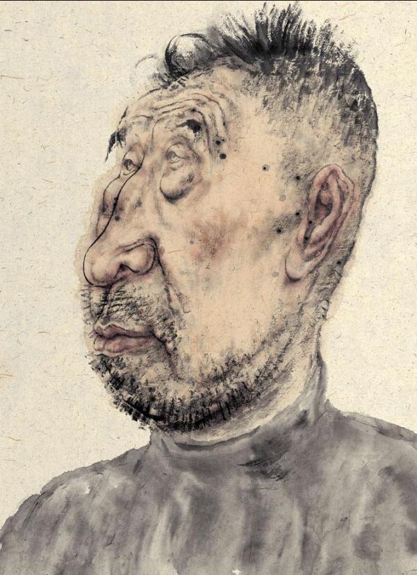 “傳神”觀念的時移意轉，以形寫神的演進