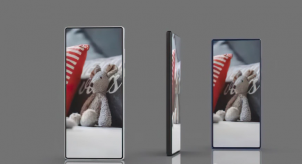 華為Mate50X引數曝光！6500mAh+超級直屏，你期待嗎？