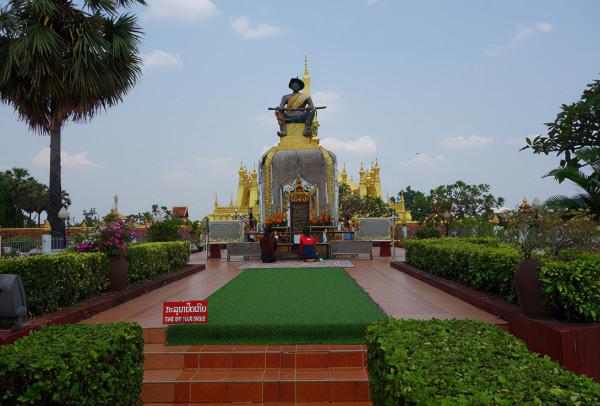 窮遊世界21 寮國六天遊（上）